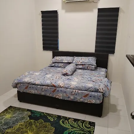 Sweet Homestay The Venus Sitiawan 温馨民宿 Exterior photo
