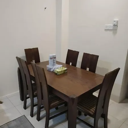 Sweet Homestay The Venus Sitiawan 温馨民宿 Exterior photo