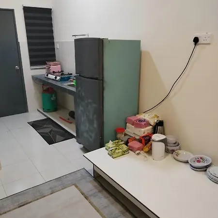 Sweet Homestay The Venus Sitiawan 温馨民宿 Exterior photo