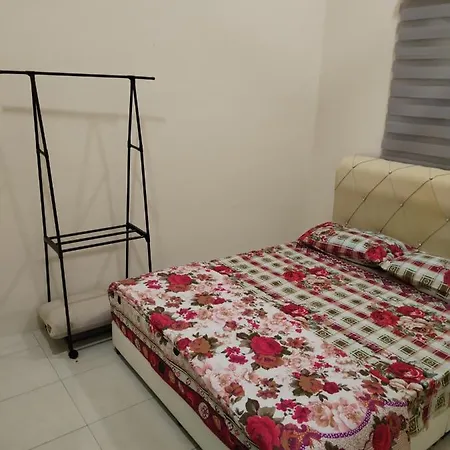 Sweet Homestay The Venus Sitiawan 温馨民宿 Exterior photo