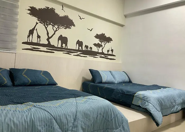 Sweet Homestay The Venus Sitiawan 温馨民宿