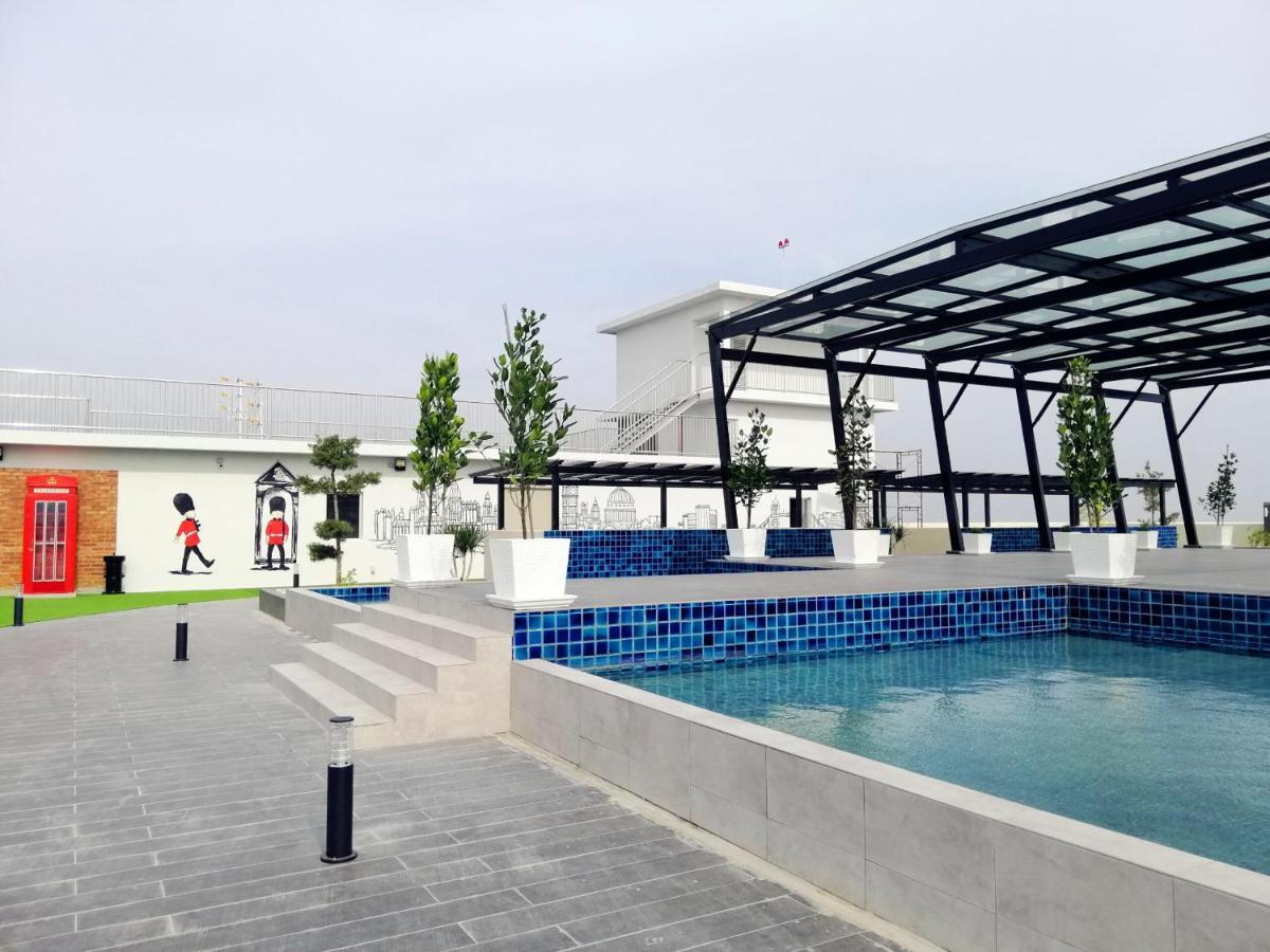 Sweet The Venus 温馨民宿 Apartment