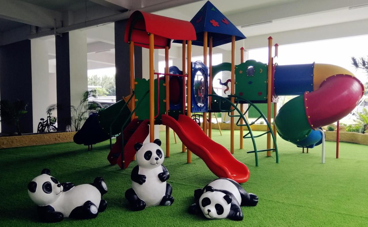 Apartment Sweet The Venus 温馨民宿 Sitiawan