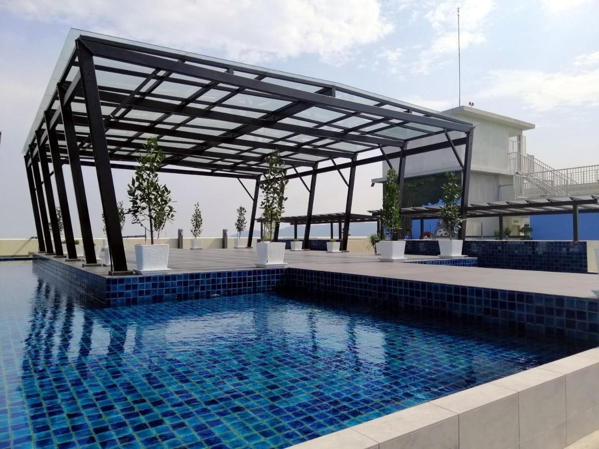 Sweet The Venus 温馨民宿 Apartment