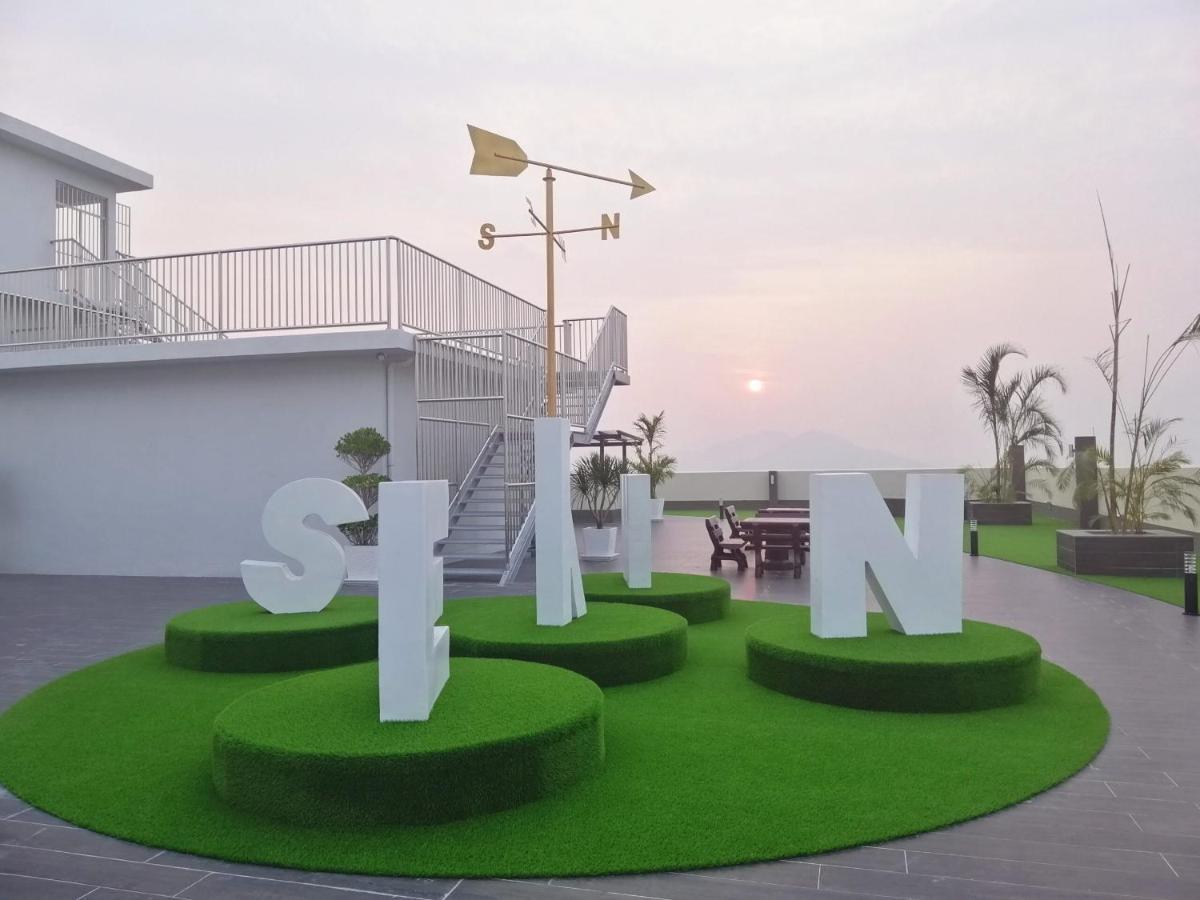 Sweet The Venus 温馨民宿 Apartment