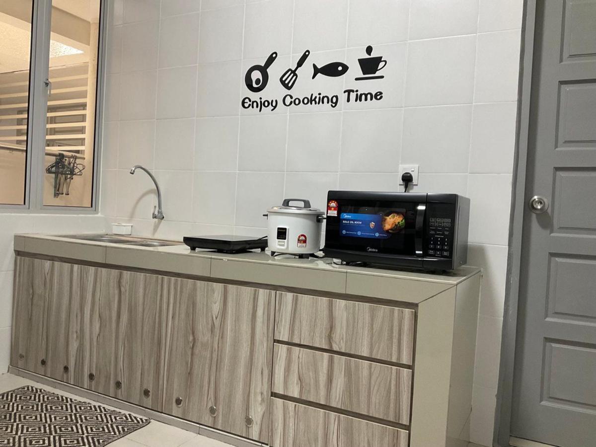 Sweet The Venus 温馨民宿 Apartment