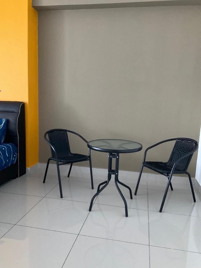 Sweet The Venus 温馨民宿 Apartment Sitiawan