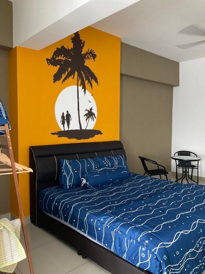 Apartment Sweet The Venus 温馨民宿 Sitiawan