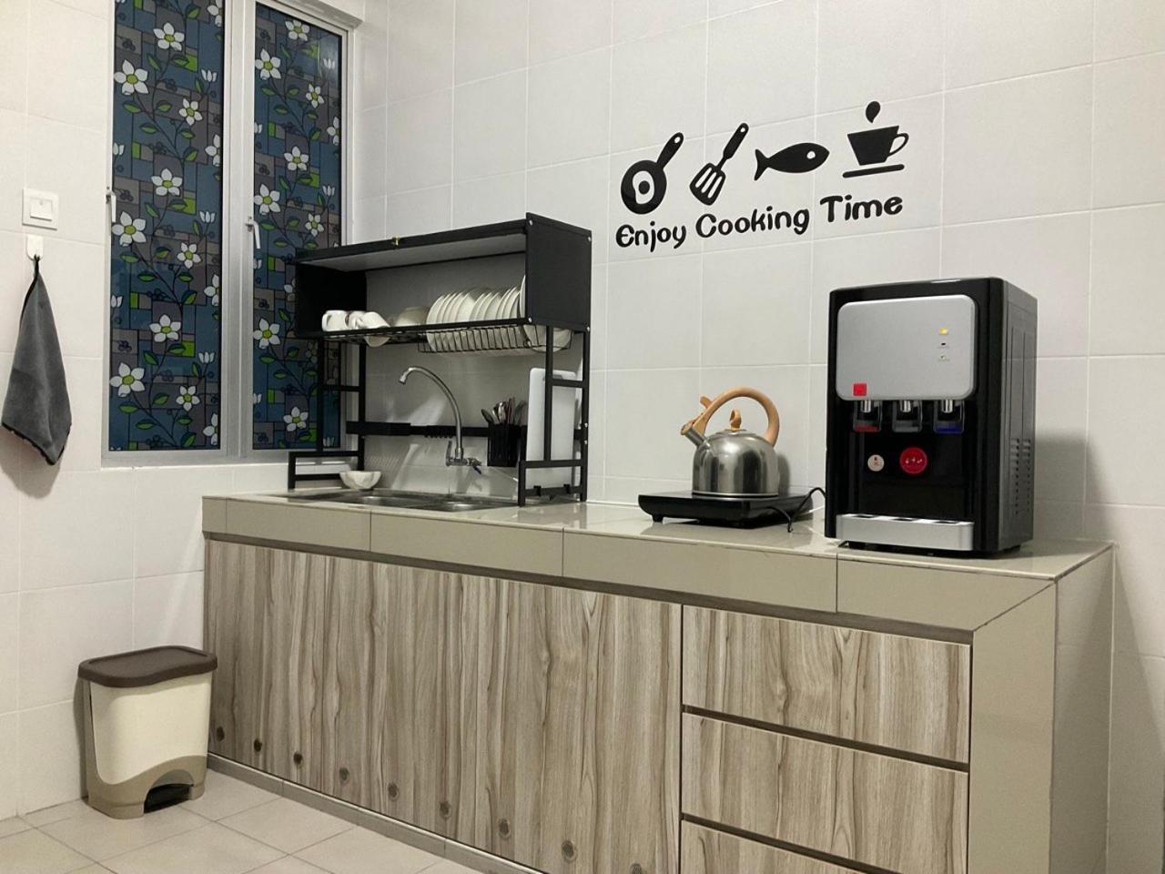 Sweet The Venus 温馨民宿 Sitiawan